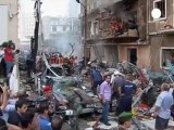 Dopo la bomba a Beirut i sospetti sulla Siria. L'Iran...