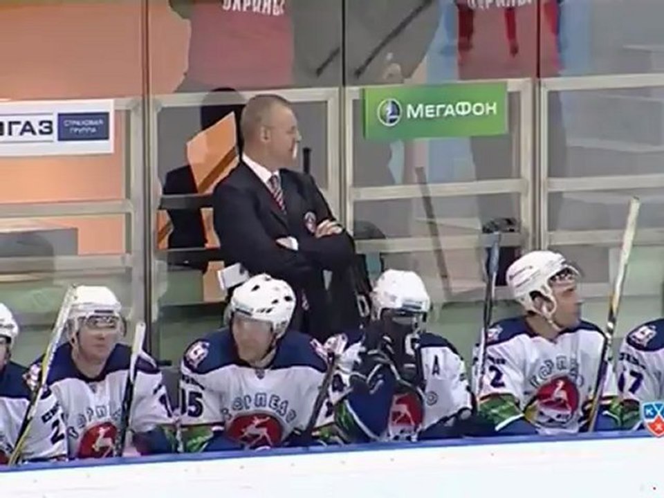 Hockey. 2012.10.19. KHL 2012-13. RS. Avtomobilist - Torpedo. [rgfootball.net](01h10m41s-01h44m14s)