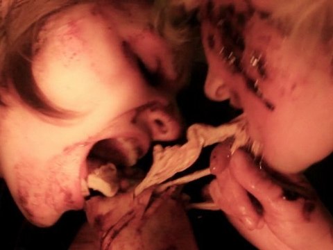 Spot pub Zombie : 3615 Oulla