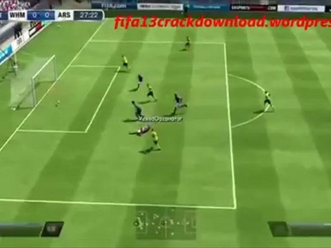 FIFA 13 Crack - Keygen _ Updated October 2012