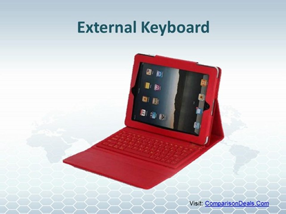 Tablet PC Accessories
