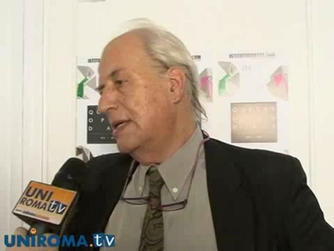 Quasar Open Day: Intervista Benedetto Todaro