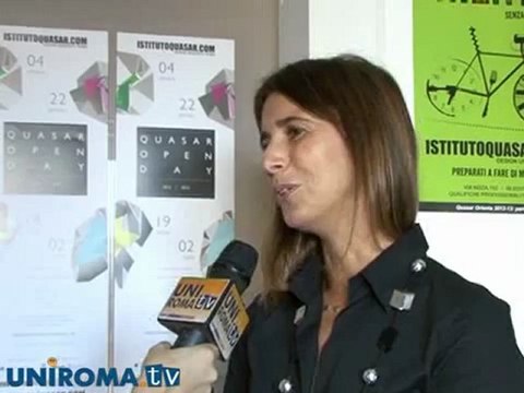 Quasar Open Day: Architettura dei Giardini - Intervista Isabella Rességuier de Miremont