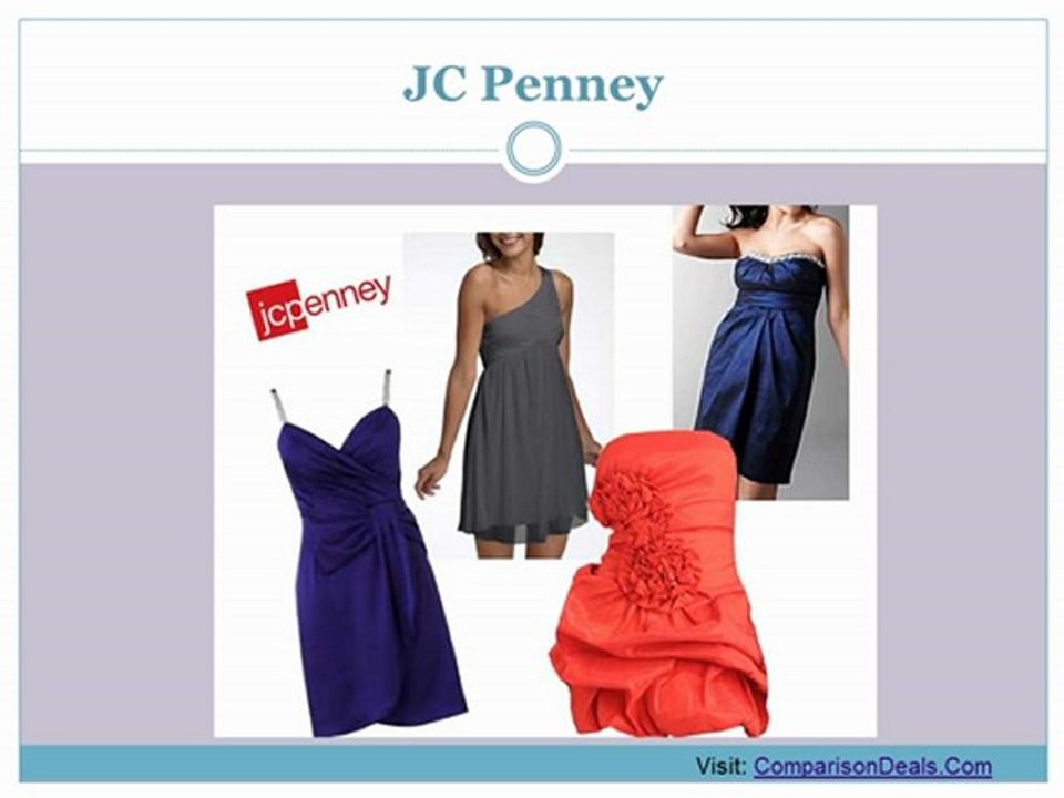 Women's Dresses Buying Guide