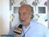 Quasar Open Day: Intervista Luca Leonori