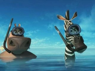 Watch Madagascar 3 Europe’s Most Wanted (2012) - Full Movie Online - Part 1/10 - HD Version