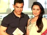 Talaash Music Launch | Aamir Khan, Rani Mukerji - Uncut