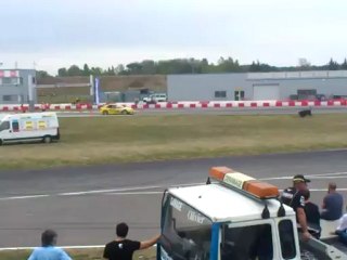 Drift Muret