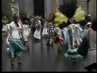 Ball CONCHERO  a Barcelona (3) [12.12.2012]