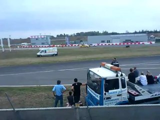 Drift Muret