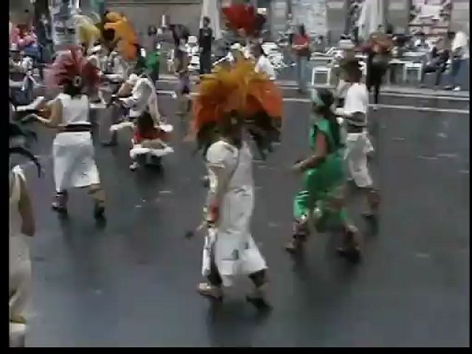 Ball CONCHERO  a Barcelona (4) [12.12.2012]