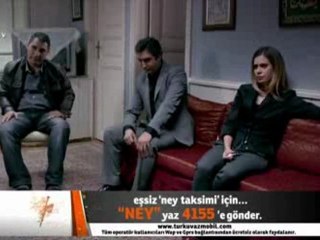 ÖMER BABA ( Kirpi Hikayesi )