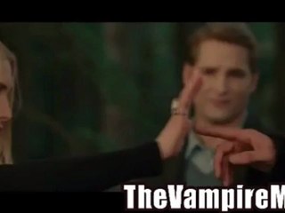 trailer amanecer parte 2 en castellano 2 min 12 s