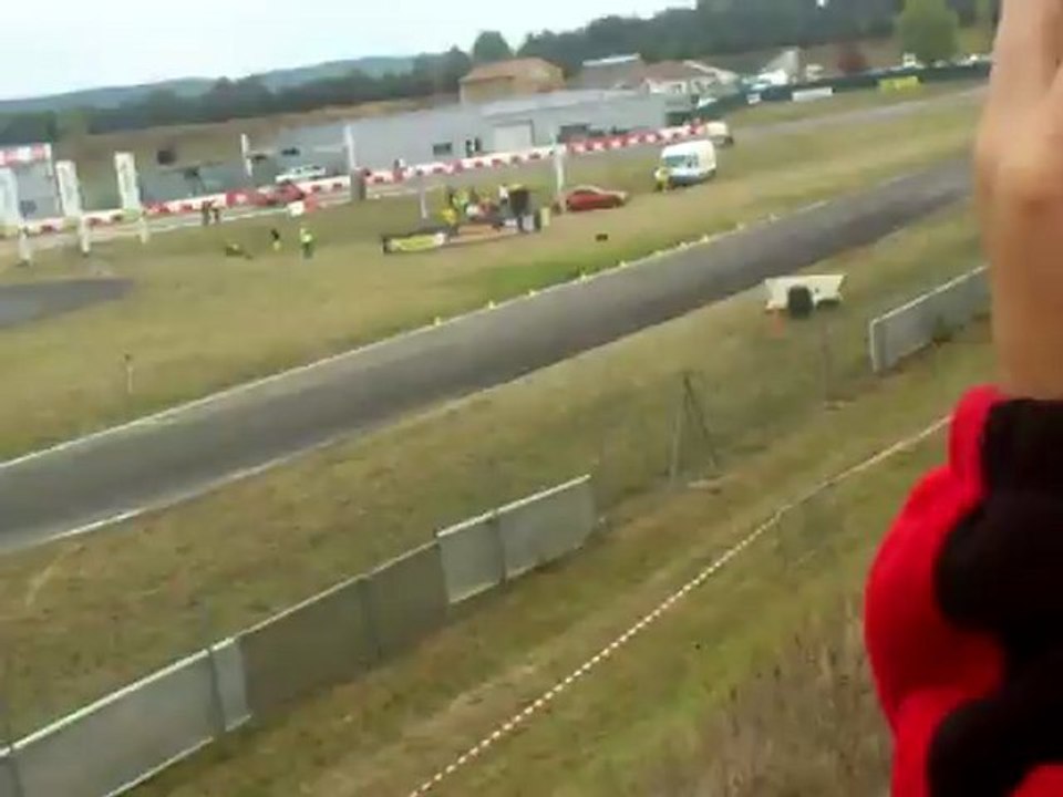 Drift Muret