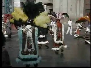 Ball CONCHERO  a Barcelona (5) [12.12.2012]