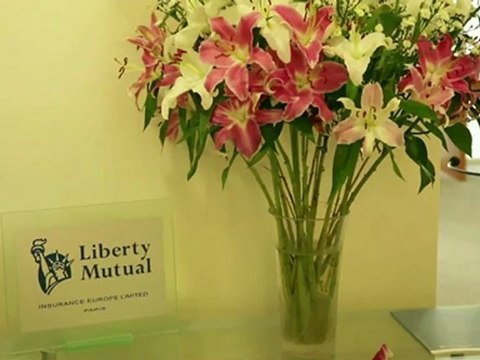 Liberty-integrale.com assure les PME contre les risques financiers