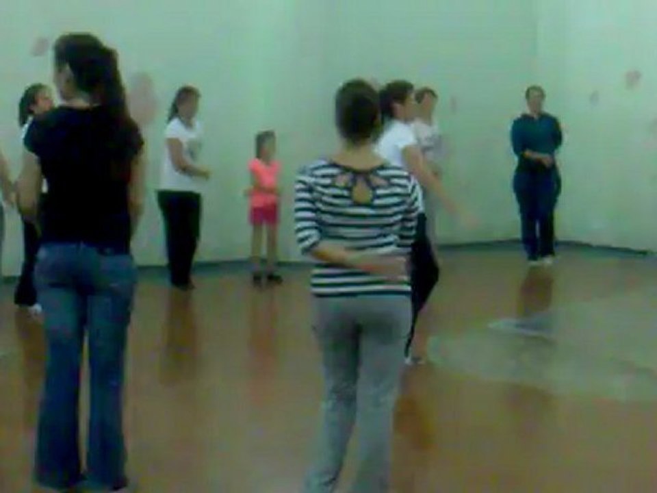 harmandalı kurs videosu