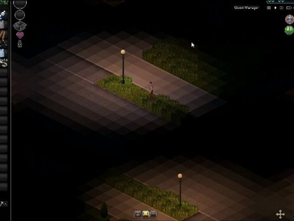 Project zomboid:EP 1