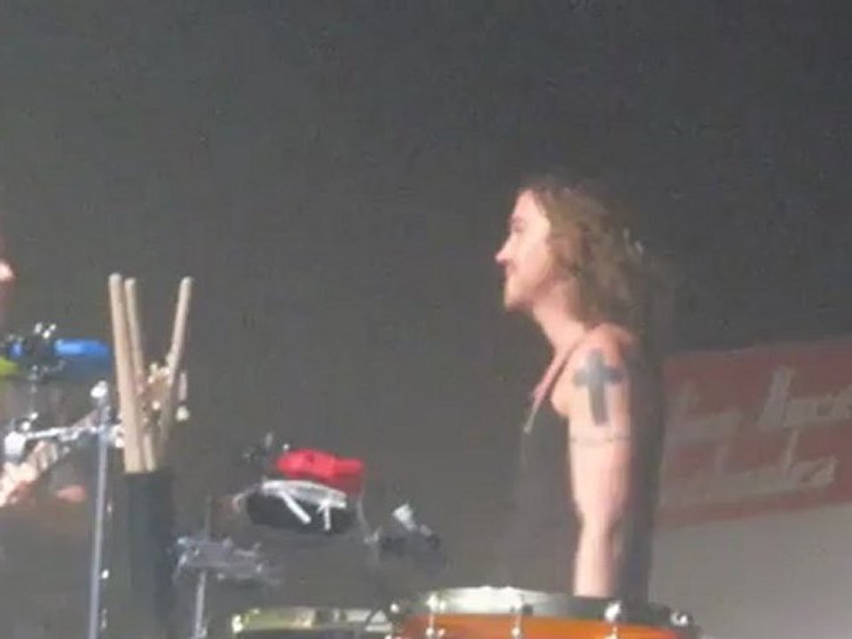 JD Villejuif festival de Marne 12/10/2012