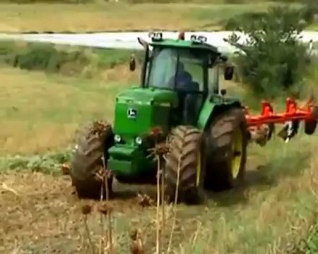 OTOMATİK PULLUK - automatic plougs - ozkantarimmakina.com.tr