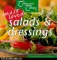 Cooking Book Review: Most Loved Salads & Dressings (Company's Coming) by Jean Pare