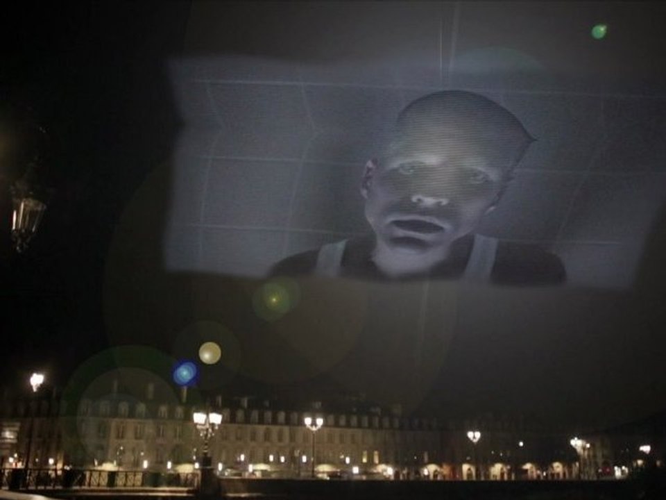 The Lost  Screening - Ludwig