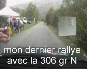 rallye de la croisette