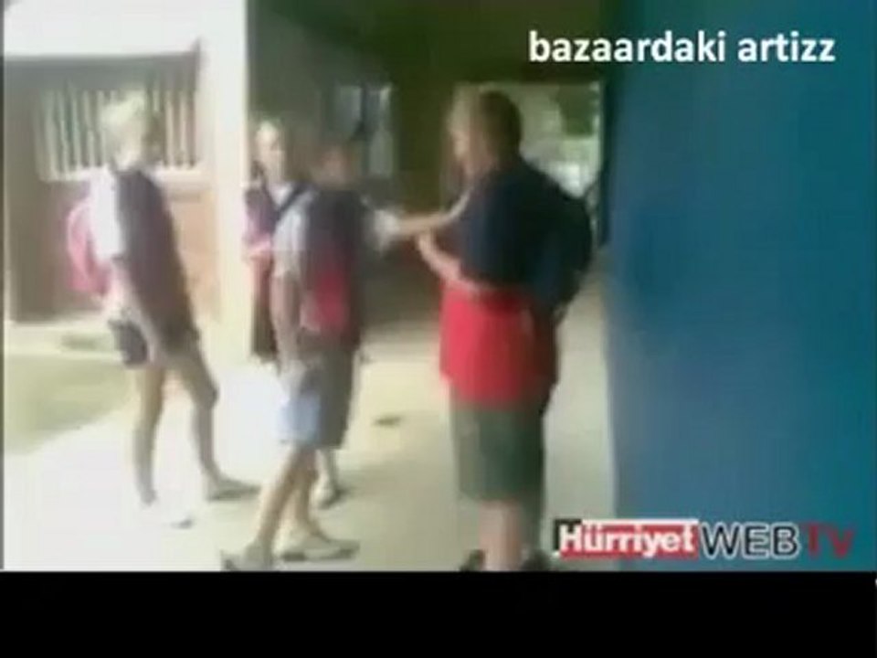 OĞLUM BAK GİT YENİ :) KOPACAKSINIZ!!!
