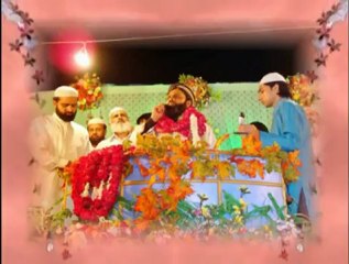 Rah-e-IL LAL Haq k Mujahid - Hazrat Sakhi Sultan Baba Jani Sarkar Allah Walay