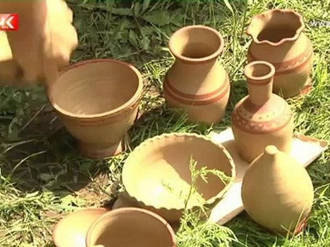 Грузинский дневник - Винный фестиваль