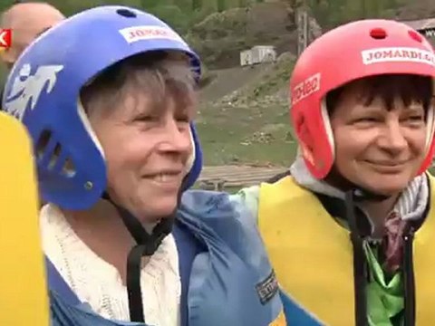 Грузинский дневник - Гудаури