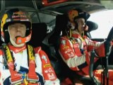 WRC: Hirvonen erbt Platz 1 von Loeb
