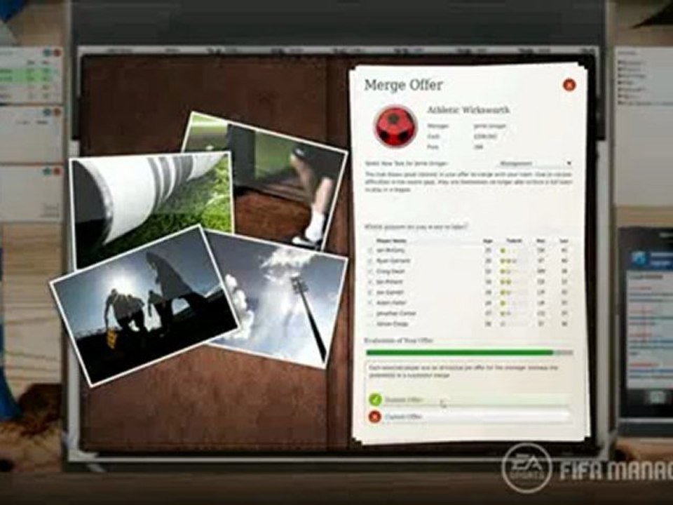 FIFA Manager 13 CRACK DOWNLOAD