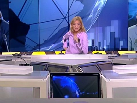 Ça se dispute i-TELE (Bonus) 20 Octobre 2012