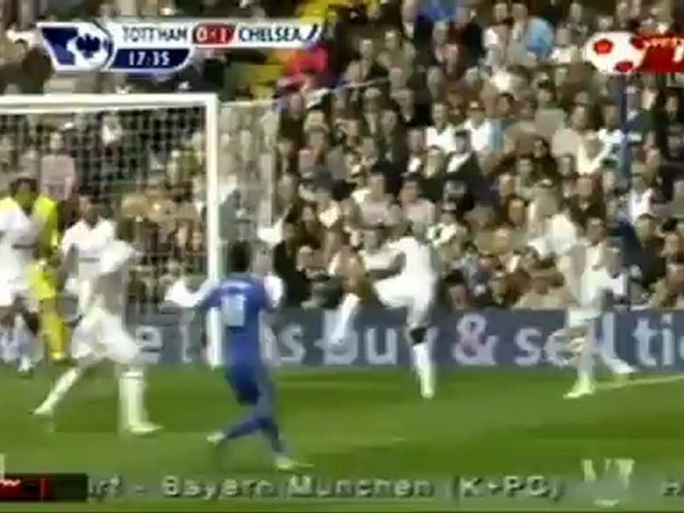 TRỰC TIẾP Totttenham - Chelseabanthang17