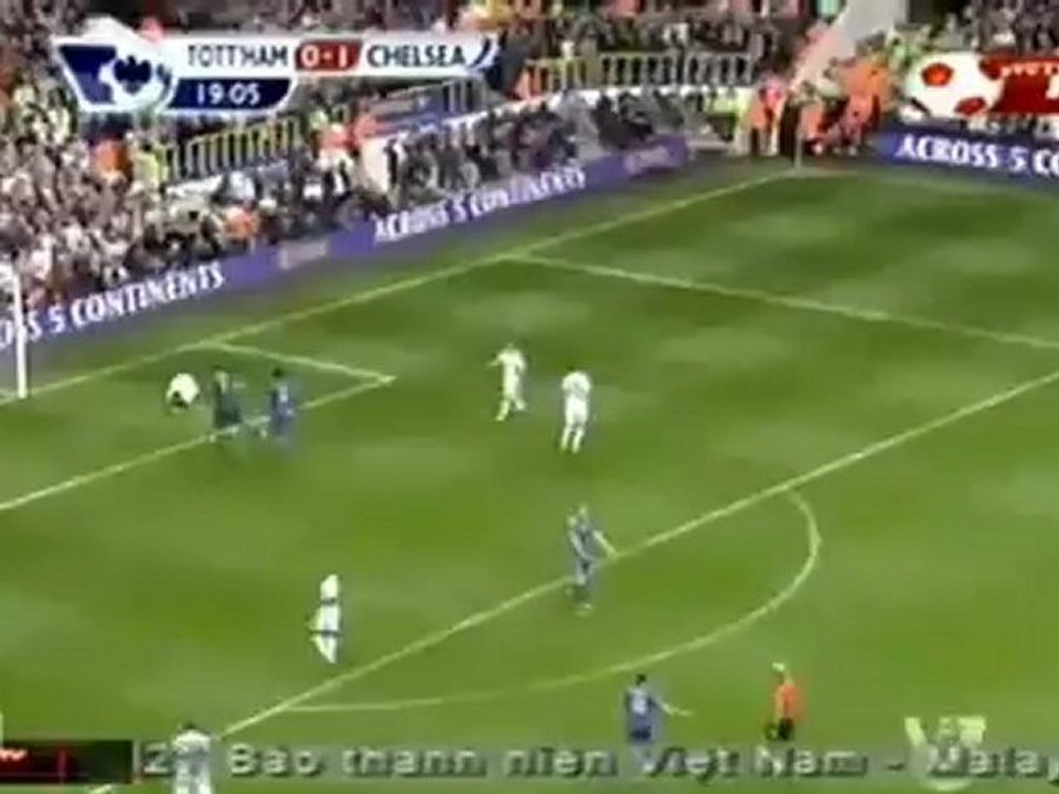 TRỰC TIẾP Totttenham - Chelseaphut20