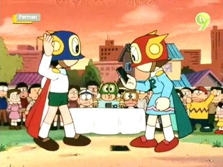 Perman- Perman Bertarung Kad [malay]