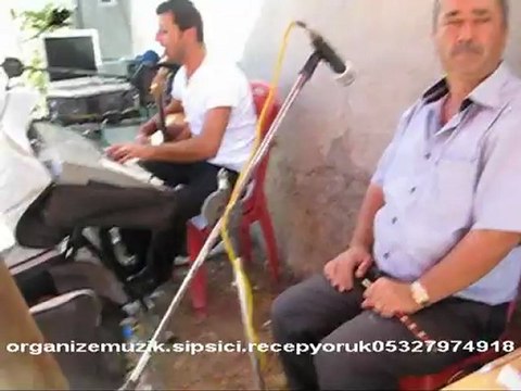 kozağaçlı ali-çavdırlı recep yörük-bugün yine dağlar