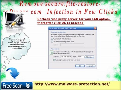 Delete secure.file-restore-software.com : easy removal steps