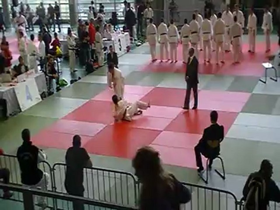 Challenge Rhône-Alpes Rumilly 2012