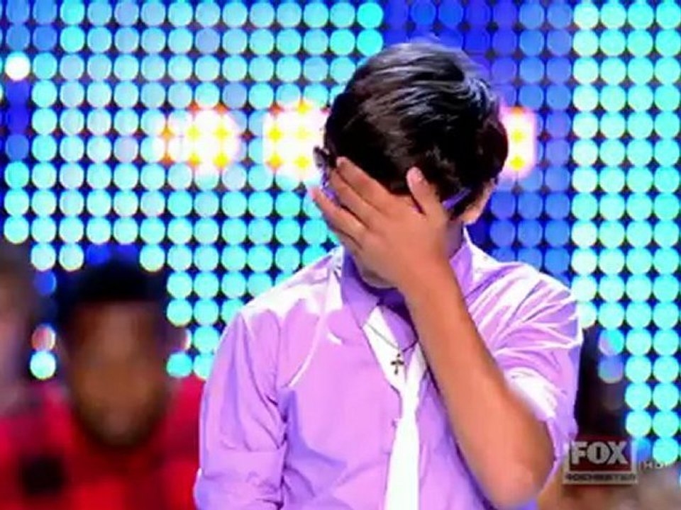 The x-factor USA2012 Ep 7 [vietsub]
