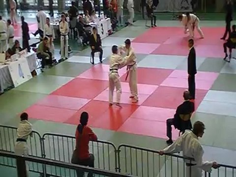 Challenge Rhône-Alpes Rumilly 2012