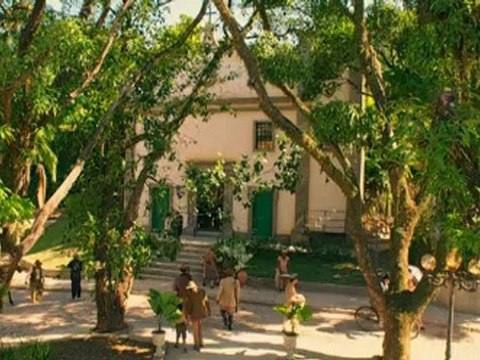 Gabriela - Capítulo de sexta-feira, dia 19/10/2012, na íntegra