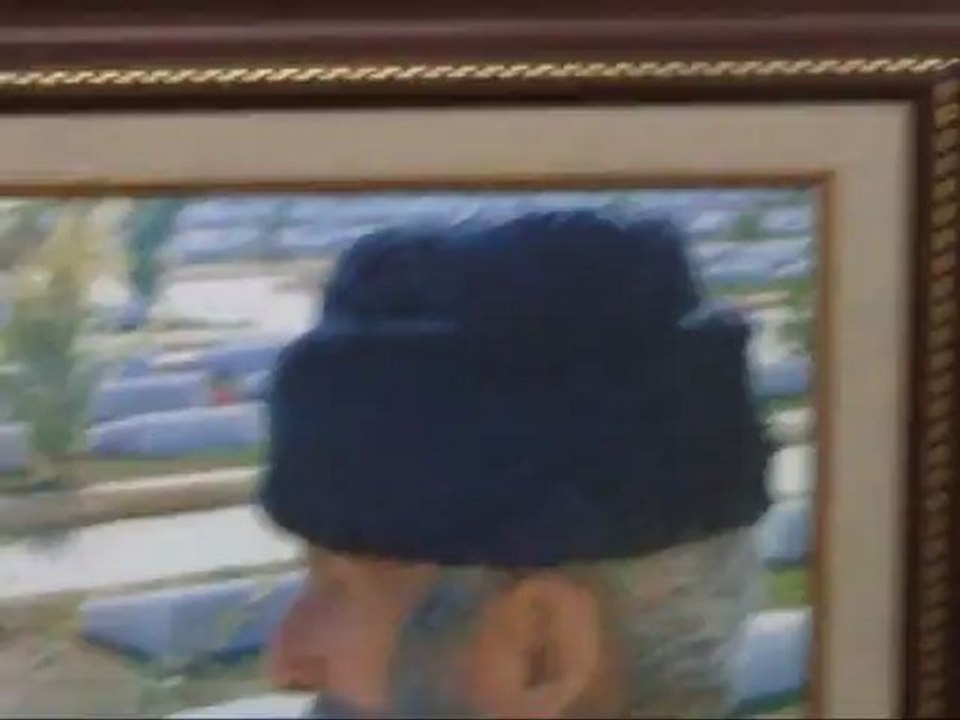 Antalya Living - War Artefacts