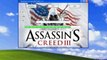 Assassin's Creed 3 KEYGEN v2.0 (KEYGEN+CRACK) DOWNLOAD (PC,PS3,X360) WORKING 100 %