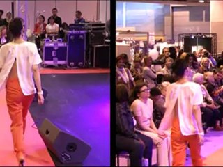 Comment on peut être handicapé et « fashion victim ».