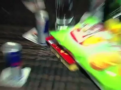 Les Sauveteurs d'After d'Alerte Apéro Bruxelles