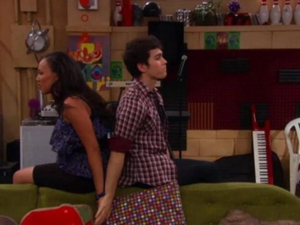 How to Rock season 1 Episode 21 - How to Rock a Camping Trip