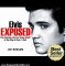 Biography Book Review: Elvis Presley Biography...Elvis Exposed: The Amazing Life and Tragic Death of the King of Rock 'n Roll (Rock Stars) by Joe Bensam