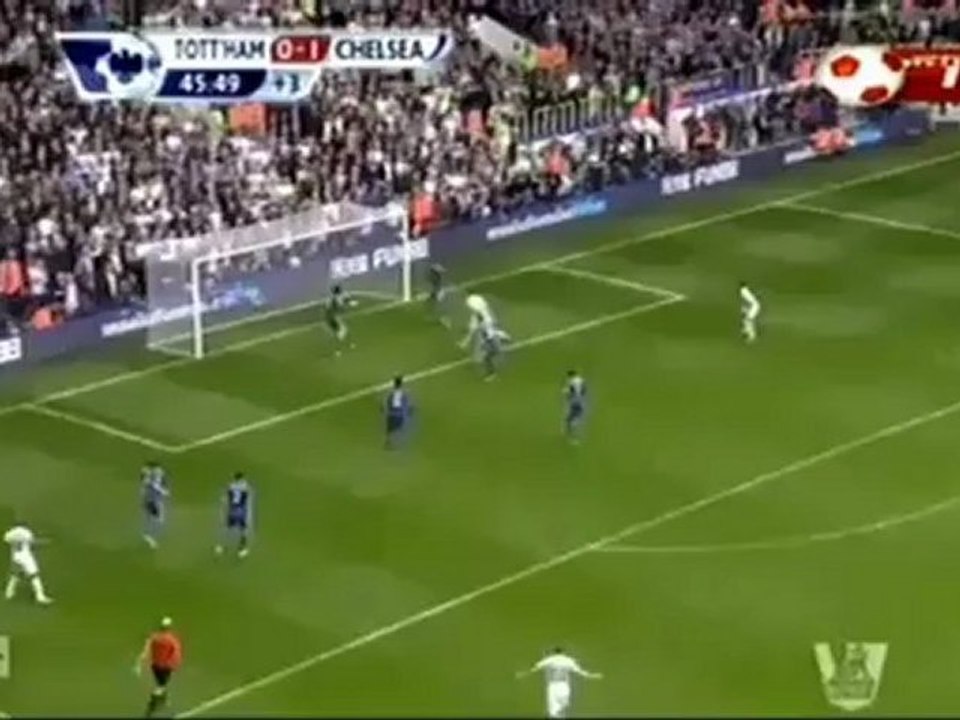 TRỰC TIẾP Totttenham - Chelseaphut45